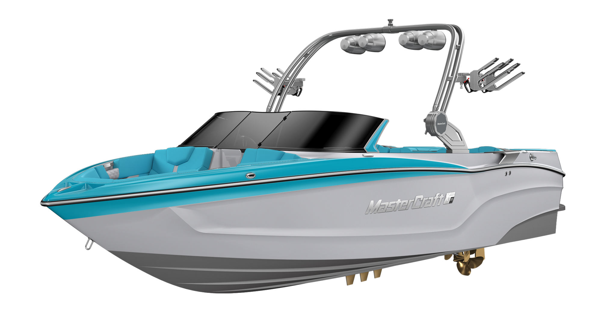 Indianapolis Premier Marine Dealership Indy Boat Co.