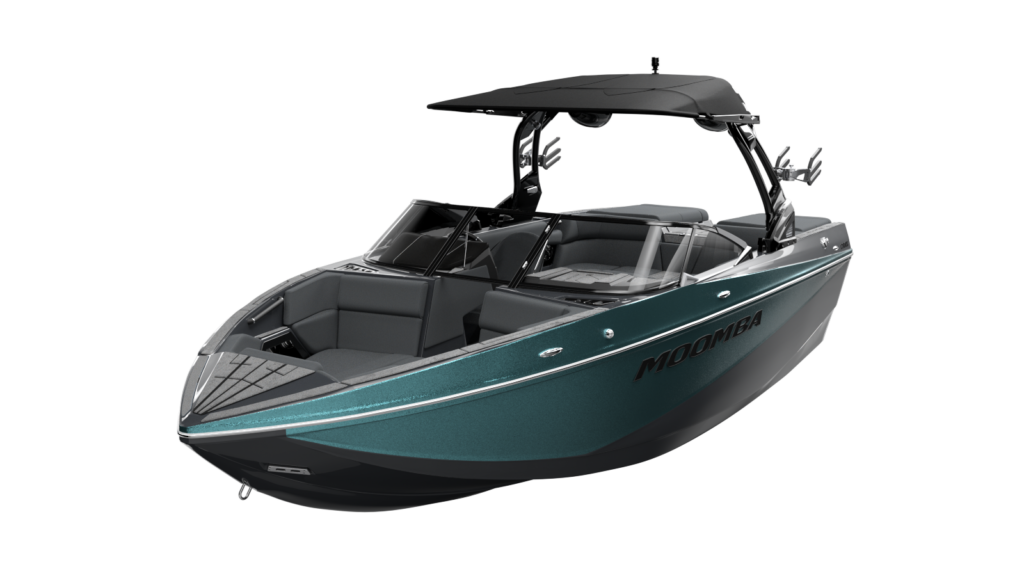 2025 Indianapolis Boat, Sport and Travel Show Indy Boat Co.