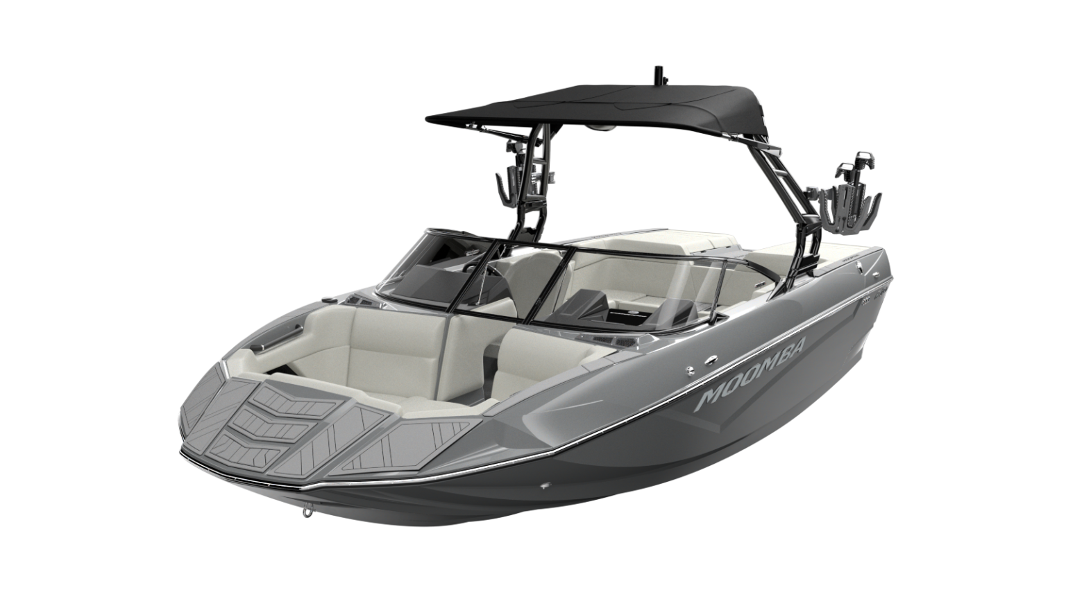 2025 Indianapolis Boat, Sport and Travel Show Indy Boat Co.
