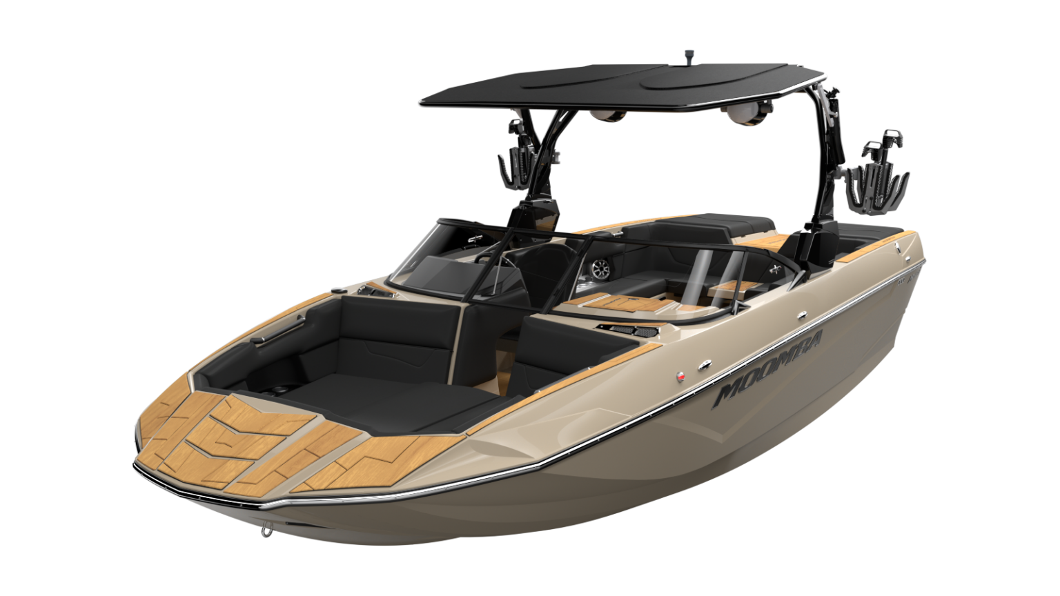 2025 Indianapolis Boat, Sport and Travel Show Indy Boat Co.
