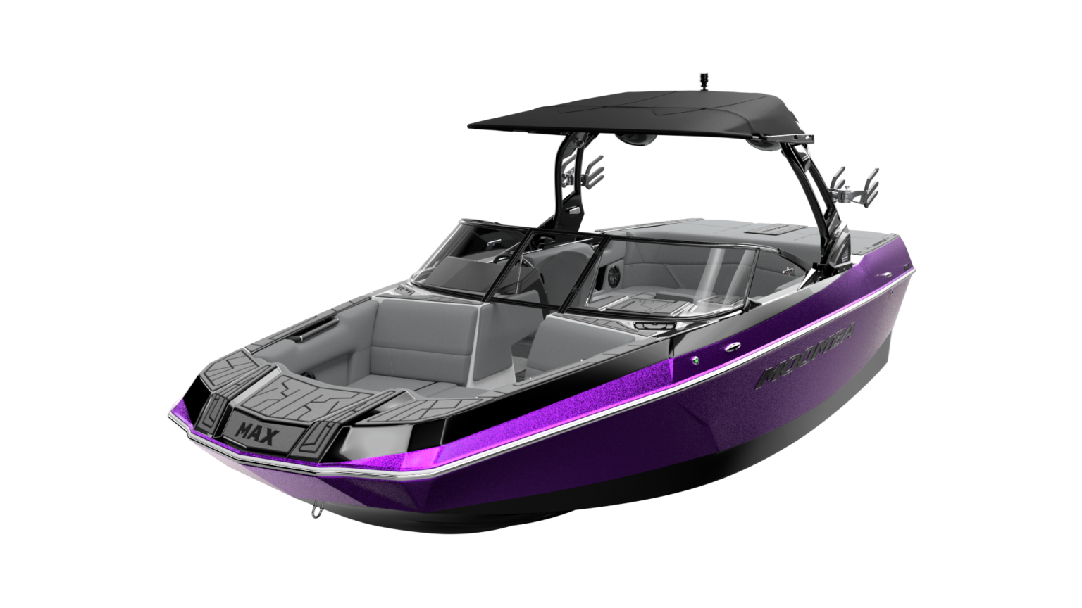 2025 Indianapolis Boat, Sport and Travel Show Indy Boat Co.