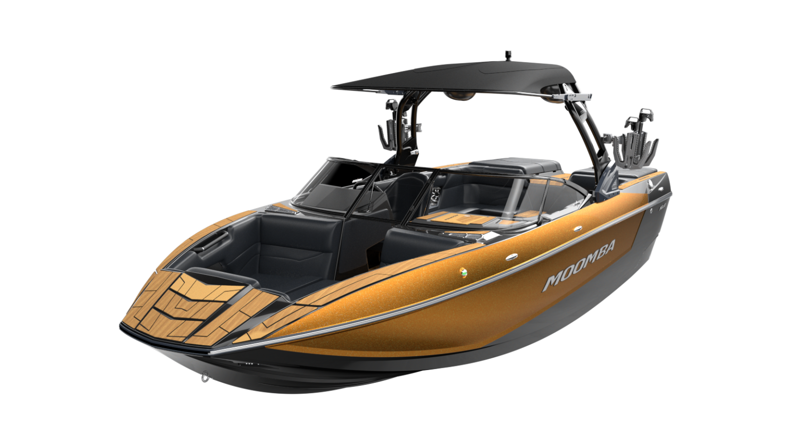 2025 Indianapolis Boat, Sport and Travel Show Indy Boat Co.